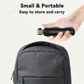 Mini Extendable Tripod Foldable Tripod Portable Monopod for Go Pro Hero 13 12 11 Black Session Osmo Action Camera Vlog Accessory. 