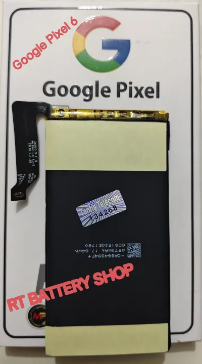 GMSB3%20-%20Phone%20Battery%20For%20Google%20Pixel%206%20Replacement%20Phone%20Battery%20-%20Image%202