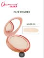 Glamorous Face Powder 01 shade / Glamorous Face powder SPF35 perfect Natural UV Oil free Foundation Two way cake / Glamorous Face Two way Cake Face Foundation Powder. 