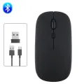 Wireless Keyboard With Touchpad For Huawei Apple Samsung Xiaomi Tablet 10 Inch Multiple Colors For Computer Gaming iPad Matepad. 