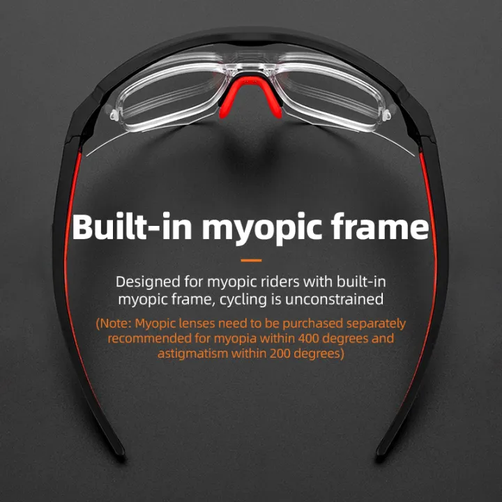 ROCKBROS%20Photochromic%20Anit-fog%20Bicycle%20Glasses%20UV400%20Sun%20Protection%20Bike%20Sunglasses%20Sports%20Run%20MTB%20Road%20Cycling%20Eyewear%20Goggles%20-%20Image%203
