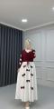 Western top frock plus jacket top ladies suits online", "Daily wear 2-piece dress", "Latest summer collection 2-piece. 
