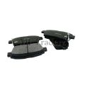 Corolla Brake pads (2001-08). 