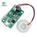 5V Mini Humidifier DIY Kit Mist Maker – USB Fog Module. 