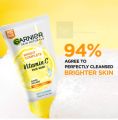 Garnier Bright Complete Vitamin C Face Wash -100gm

Indian. 