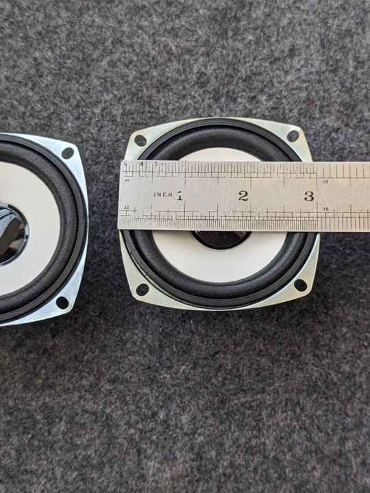 1pc%203%20Inch%20Speaker%204rth%20Genaretion%20Speaker%203%20Inch%204%20Ohm%2010W%20Audio%20Speaker%20Amplifier%203"%20Inch%2075mm%20Speakers%20For%20Audio%20Home%20Entertainment%20Amplifiers%20-%20Image%203