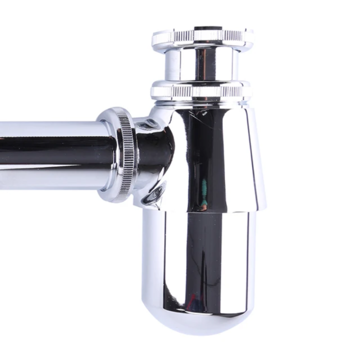 Wastewater%20Pipe,%20Stainless%20Steel%20Stem%20Waste%20Water%20Tank%20Sink%20Drain%20Pipe%20Comes%20with%20Free%20Thread%20Tape.%20-%20Image%205