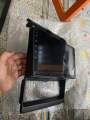 Suzuki cultus android panel frame old cultus fascia. 