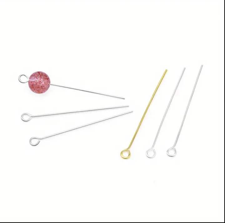 100Pcs%20Eye%20Pins%20for%20DIY%20Jewelry%20Making,%20Eye%20Pins%20Jewelry%20Making%20Pin%20Metal%20End%20eyepins%20for%20Craft%20Earring%20Bracelet%20Necklace%20Pendant%20Supplies%20-%20Image%203