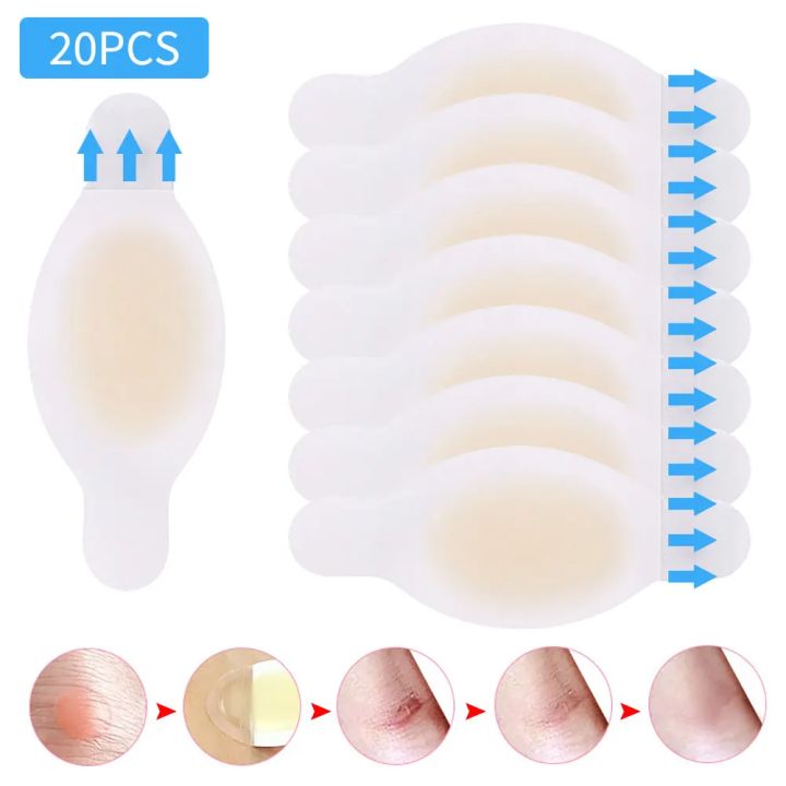 20PCS%20Gel%20Heel%20Protector%20Foot%20Patches%20Adhesive%20Blister%20Pads%20Hydrocolloid%20Heel%20Liner%20Shoes%20Stickers%20Pain%20Relief%20Plaster%20Foot%20Care%20-%20Image%206