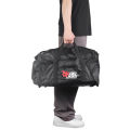1/10 RC Car Carrying Bag Storage Handbag 52*26*29cm for Rock Crawler Rigs TRX4 Defender SCX10 III D90 TF2 CC01 MST CFX HSP 94123. 