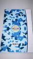 Lucky Large Narrowline Register No:10 - 200 pages (Imported Paper). 