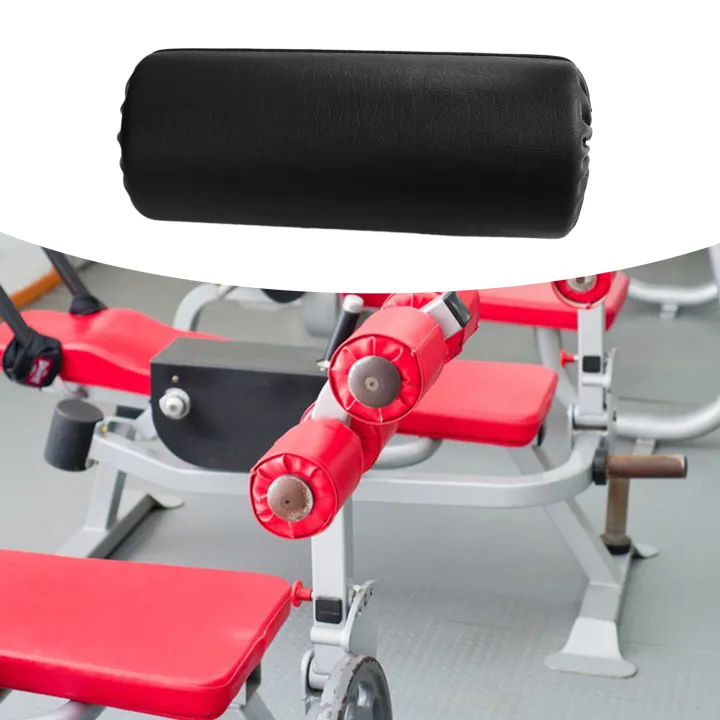 PU%20Leather%20Foam%20Foot%20Pad%20Sponge%20Roller%20Roller%20Support%20Workout%20Exercise%20Equipment%20for%20Home%20Gym%20Fitness%20Exercise%20Machines%20-%20Image%204