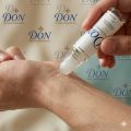 Don French Fragrance Roll-On Perfume 6 Ml |.