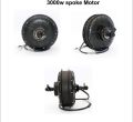 Teleport BLDC Hub motor 72V 3000w. 