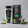 Zetash Biotique Black Seed Amla Hair Shampoo Original. 