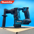 Makita HR140D Brushless Hammer Cordless Electric Hammer   Wireless Drills Makita 18v Power Tools（bare machine）. 
