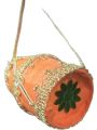 small dhol decoration item normal quality by Adnan Gift Center. 