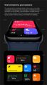 Mi Band 8 Pro with 1.74″ Amoled Display (Chinese Version). 