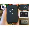 Toyota vitz silicone key cover model 2010. 