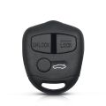 KEYYOU Car Remote Key Shell For Mitsubishi Lancer EX Evolution Grandis Outlander Triton Pajero ASX 2/3 Button Key Case No Blade.