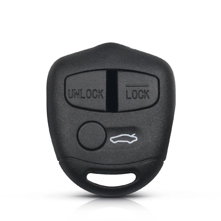KEYYOU%20Car%20Remote%20Key%20Shell%20For%20Mitsubishi%20Lancer%20EX%20Evolution%20Grandis%20Outlander%20Triton%20Pajero%20ASX%202/3%20Button%20Key%20Case%20No%20Blade%20-%20Image%203
