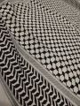 Palestine romal,shemagh,print romal yasir arfat, Arabic muffler for unisex. 