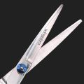 Hairdressing Scissors Professional High Quality 6 Inch Hair Scissors Hairdressing Shears Teeth Cutting Thinning Scissors.