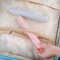 Multi-Function Toothbrush Case With Cover Portable Outdoor Travel Tooth Brush Dust-Proof Protect Box Household Commodities.