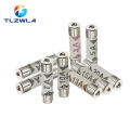 10PCS British Fuses BS1362 6*25 Filling Sand Riot Ceramic fuse 6X25MM 1A 2A 3A 5A 10A 13A 15A 20A 240V. 
