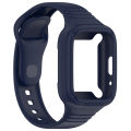 Case + strap for Xiaomi Redmi watch 3 active silicone strap watch mi watch 3 active case Redmi watch 3Lite Redmi watch 3 active case. 