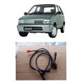 Suzuki Mehran Spark plug Cable (Genuine). 