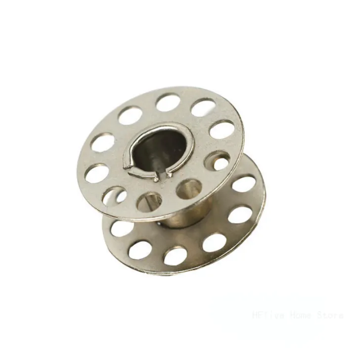 1%20Pcs%20Bobbin%20Case%20+%205%20Pcs%20Metal%20Bobbins%20%20for%20%20Household%20Sewing%20Machine%20Sewing%20Accessories%20Tools%20-%20Image%205