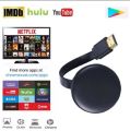 WiFi Display TV Dongle Receiver Chrome cast 4K HDMI TV Stick Screen Mirroring DLNA Miracast For Android IOS. 