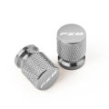 2PCS For Yamaha FAZER FZ 8 FZ8 2010-2025 2013 2012 2011 Motorcycle Accessories CNC Aluminum Tire Valve Air Port Cover Stem Caps. 