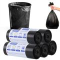 Single Roll 60X80cm Garbage Bag (15 Pieces Per-Role). 