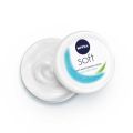 Nivea Soft Light Moisturising Cream 50.0 ml.