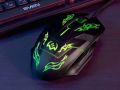 Gaming |Mouse-RX-G720/|RGB  Mouse. 