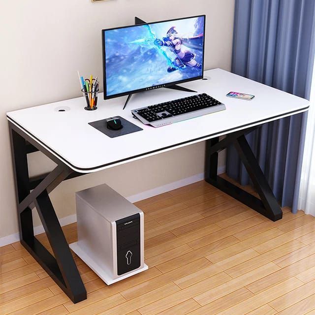 3 feet/36 inch Office table, Computer table, Gaming table, Executive table, Study Purpose table, Laptop Usage table, Side table, Workstation table, Coffee and Dining table