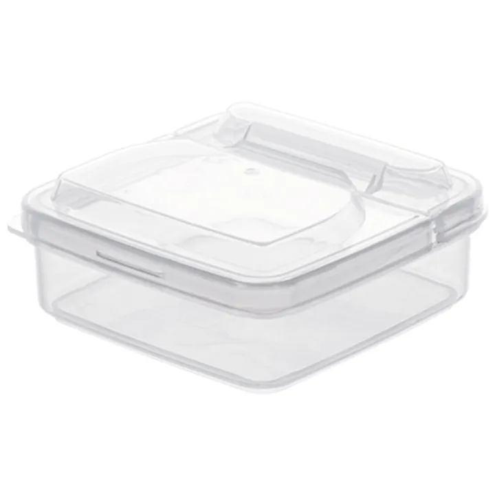 1pc%20Plastic%20Refrigerator%20Storage%20Cheese%20Box,%20Cheese%20Container,%20Butter%20Block%20Cheese%20Slice%20Storage%20Box%20-%20Image%207