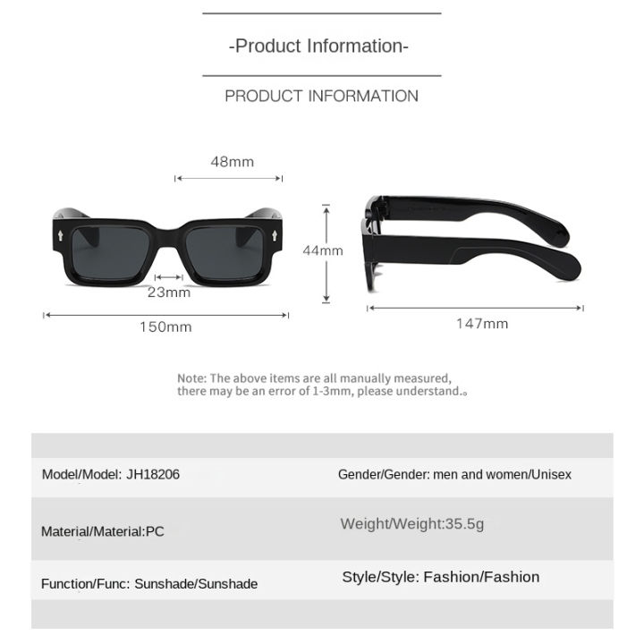 Fashion%20Retro%20Thick%20Leg%20Square%20Frame%20Sunglasses%20Men%20Women%20Popular%20Brand%20Small%20Frame%20Rice%20Nail%20Sun%20Glasses%20Black%20Yellow%20Glasses%20-%20Image%205