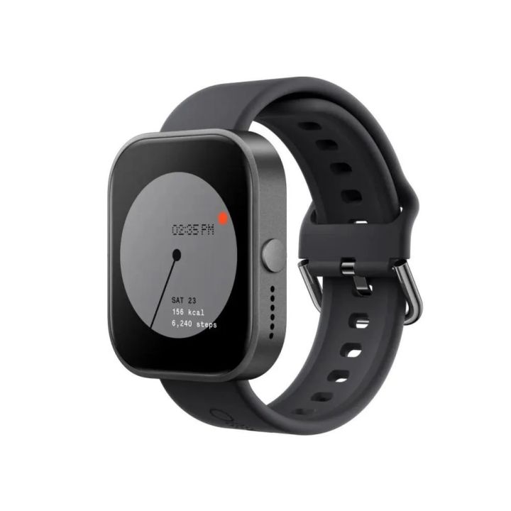 CMF by Nothing Watch Pro Smartwatch(1 year replacement warranty)