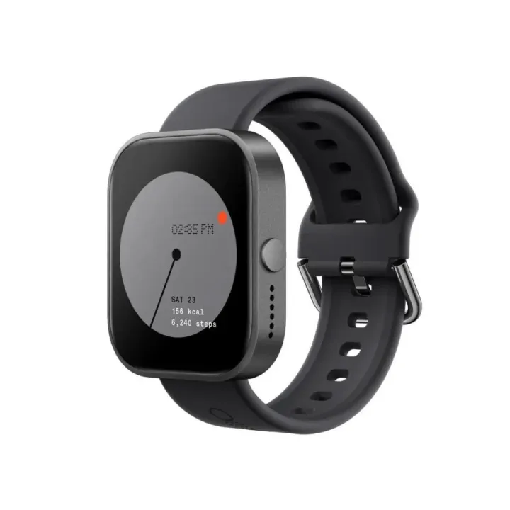 CMF by Nothing Watch Pro Smartwatch(1 year replacement warranty)