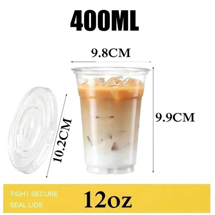 Clear%20Plastic%20Beverage%20Cups%20with%20Lids%20Disposable%20Cold%20Drink%20Containers%20for%20Milk%20Tea%20Juice%20Iced%20Coffee%20Ice%20Cream%20Dessert%20Party%20-%20Image%206