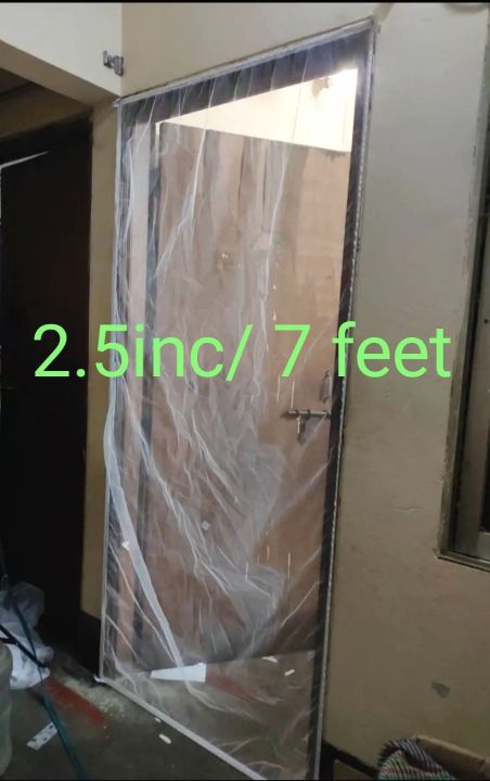 Door%20Anti%20Mosquito%20Net/Insect%20Flying%20Bug%20Mosquito%20Net/Best%20Quality%20Mosquito%20Net%202.5inc/7feet's%20-%20Image%208