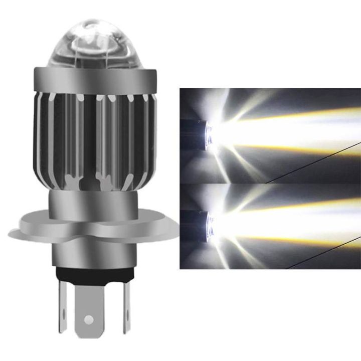 Premium%20Quality%20Motorcycle%20Mini%20Bi-LED%20Headlight%20Projector%20Lens%20H4%20H6%20BA20D%20LED%20Headlight%20Bulbs%201800LM%20any%20bike%20light%20-%20Image%202