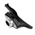 Black Plastic Nylon Mount Demount Head For Tire Changer Machine Diameter 28mm/30mm.