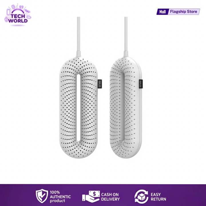 Xiaomi Sothing Electric Zero One Shoes Dryer Electric UV Sterilization