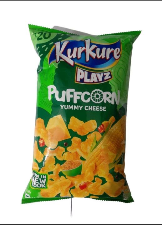 Kurkure%20Puffcorn%20Yummy%20Cheese%20-%2055gm%20-%20Pack%20Of%205%20-%20Image%202