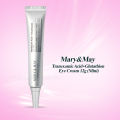 Mary & May Tranexamic Acid + Glutathione Eye Cream 12g. 